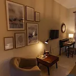 度假居 Spyros *