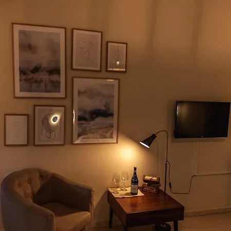 Casa vacanze Spyros
