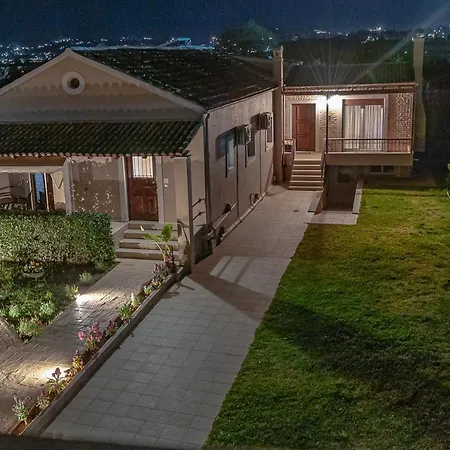 Casa vacanze Spyros