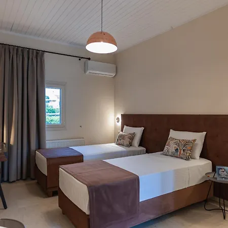 Casa vacanze Spyros