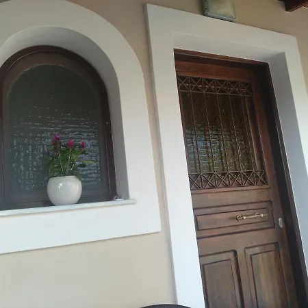 Spyros Casa vacanze Kanoni (Corfu)