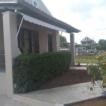 Spyros Casa vacanze *