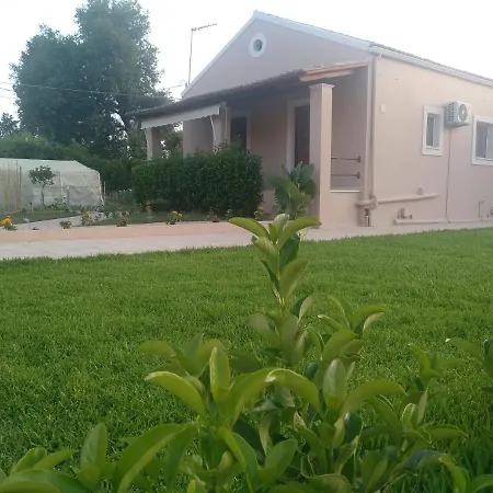 Spyros * Kanoni (Corfu)