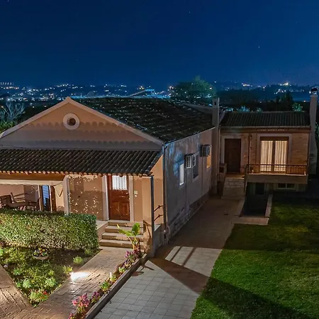 Spyros 度假居 卡诺尼