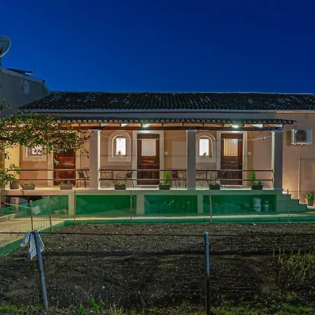 Casa vacanze Spyros