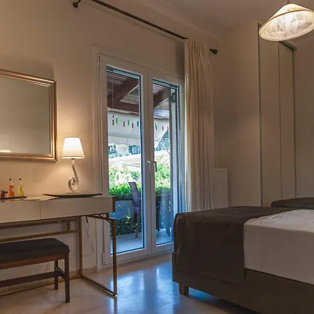 Casa vacanze Spyros *