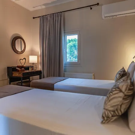 Casa vacanze Spyros *