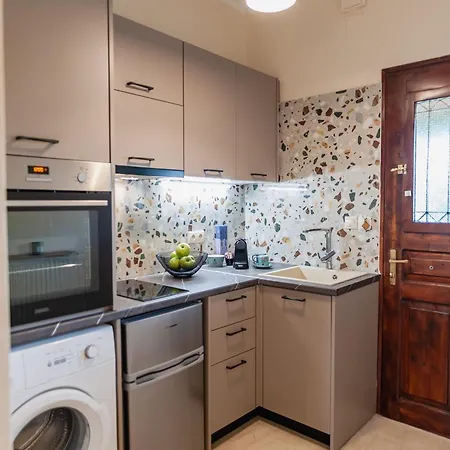 Casa vacanze Spyros