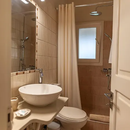Casa vacanze Spyros