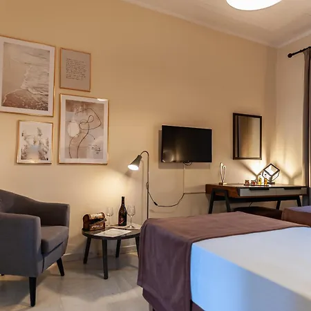 Casa vacanze Spyros
