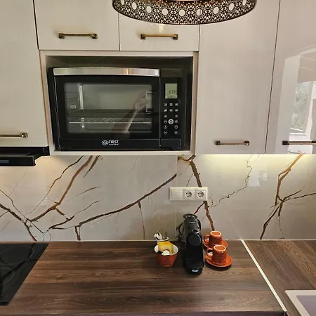 Spyros Casa vacanze *