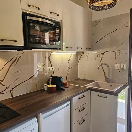 度假居 Spyros 卡诺尼