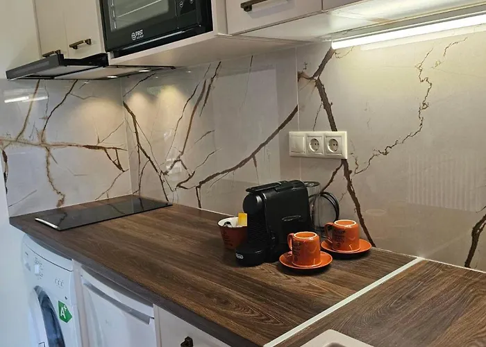 Сasa de vacaciones Spyros