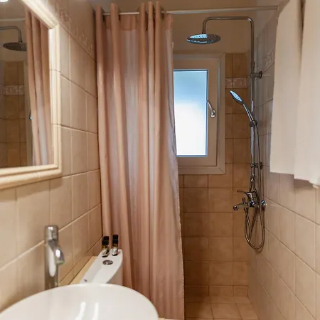 Holiday home Spyros *