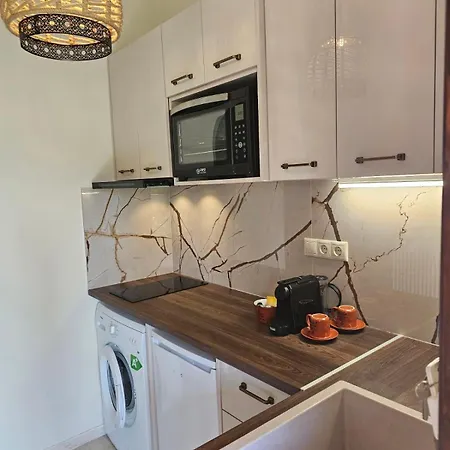 Spyros Holiday home Kanoni (Corfu)